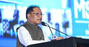 छत्तीसगढ़ के स्टील का प्रदेश में ही हो अधिकतम मूल्य संवर्धन: डाउनस्ट्रीम और स्पेशियलिटी उत्पादों के निर्माण पर दें जोर – मुख्यमंत्री श्री विष्णु देव साय