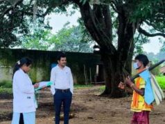 टीबी के खिलाफ लड़ाई में आगे आएं, बनें किसी मरीज की उम्मीद