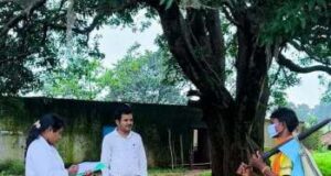 टीबी के खिलाफ लड़ाई में आगे आएं, बनें किसी मरीज की उम्मीद