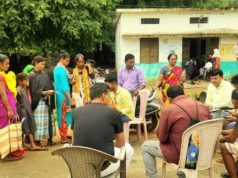 आदि कर्मयोगी अभियान से बदली सुकमा की तस्वीर