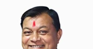 उद्योग मंत्री श्री लखन लाल देवांगन के प्रयासों से कोरबा के विकास कार्यों को मिली 5.44 करोड़ की सौगात