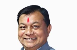 उद्योग मंत्री श्री लखन लाल देवांगन के प्रयासों से कोरबा के विकास कार्यों को मिली 5.44 करोड़ की सौगात