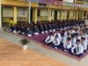 अभियान के पहले सप्ताह साइबर जागृति अभियान में विद्यार्थियों पर फोकस