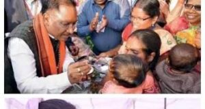 शिशु संरक्षण माह: स्वस्थ बचपन और सुरक्षित भविष्य का आधार
