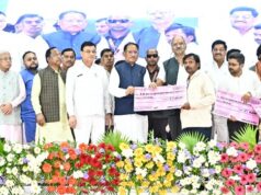 ढाई साल की उपलब्धियाँ- छत्तीसगढ़ का श्रमिक कल्याण के क्षेत्र में नई पहचान