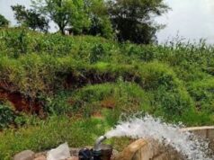 सौर सुजला योजना-किसानों के खेतों तक पहुंची सूरज की रोशनी, बढ़ी सिंचाई की ताकत