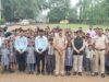 दो दिनों में 1500 से अधिक विद्यार्थियों को साइबर अपराधों से बचाव के बताए आसान और जरूरी उपाय