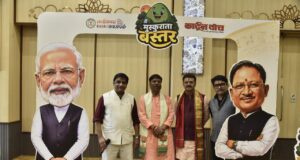 120 स्कूली विद्यार्थियों ने वरिष्ठ कार्टूनिस्टों से सीखी कार्टून और कैरिकेचर की बारीकियां