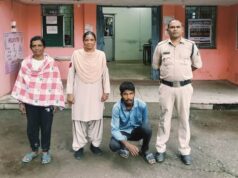 मोबाइल टावर से कॉपर वायर चोरी का तमनार पुलिस ने किया खुलासा