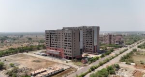 औद्योगिक निवेश से रोजगार का नया आधार बन रहा नवा रायपुर अटल नगर
