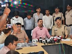 36 घंटे में रायपुर पुलिस का बड़ा खुलासा, 11 हजार में बेचा गया था कीटशास्त्र का प्रश्नपत्र; 2 आरोपी अब भी फरार