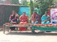 मुख्यमंत्री विष्णुदेव साय के नेतृत्व में आत्मनिर्भर बन रहीं बिहान की महिलाएं, गृहणी से लखपति दीदी बनने तक सावित्री का सफर