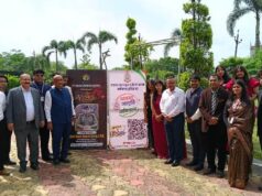 एलसीआईटी कॉलेज में ‘वेनिस कार्निवल – द वेलकम गाला’ का भव्य आयोजन ;