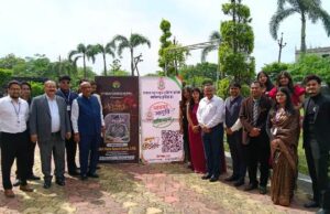 एलसीआईटी कॉलेज में ‘वेनिस कार्निवल – द वेलकम गाला’ का भव्य आयोजन ;