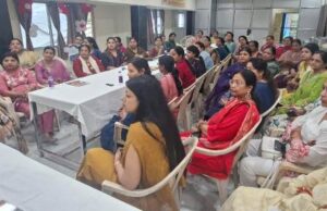 कार्यक्रमों को दिया अंतिम रूप मास्टर सेफ और अंताक्षरी जैसे कार्यक्रम शामिल