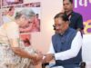 बहनों का स्नेह और आशीर्वाद मेरे लिए अनमोल : मुख्यमंत्री श्री विष्णु देव साय