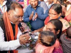 सशक्त बचपन, समृद्ध छत्तीसगढ़