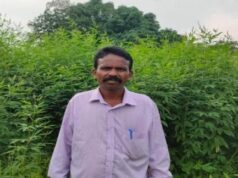 माटी का लाल, समृद्धि की मिसाल