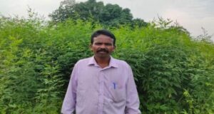 माटी का लाल, समृद्धि की मिसाल