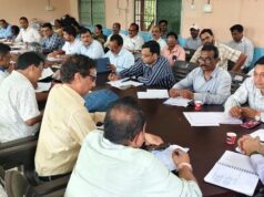 संकुल प्राचार्यों एवं शैक्षिक समन्वयकों को दिए आवश्यक दिशा-निर्देश