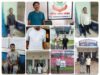 पुलिस की बड़ी कार्रवाई: 07 दिवसीय विशेष अभियान में 50 स्थाई वारंटी सहित कुल 67 वारंटी गिरफ्तार