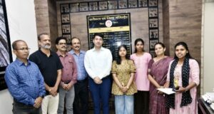 बस्तर के ज्ञानगुड़ी से निकले चार हीरे : पहले ही राउंड में एमबीबीएस सीट पक्की