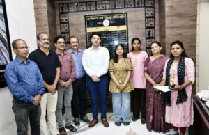 बस्तर के ज्ञानगुड़ी से निकले चार हीरे : पहले ही राउंड में एमबीबीएस सीट पक्की