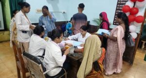 सिकल सेल मरीजों को एक ही मंच पर जांच, उपचार और सामाजिक सुरक्षा का मिला सहारा