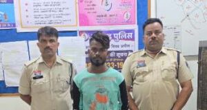48 घंटे में अवैध शराब के खिलाफ रायगढ़ पुलिस का बड़ा अभियान-“ऑपरेशन आघात”