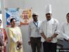 खाद्य सुरक्षा अभियान के तहत डेयरी, होटल और बेकरी की सघन जांच