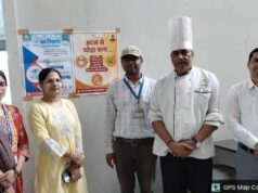 खाद्य सुरक्षा अभियान के तहत डेयरी, होटल और बेकरी की सघन जांच