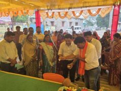 गांव में ही मिलेगी शासकीय सेवाओं की सुविधा, ग्रामीणों की समस्याओं का होगा स्थानीय स्तर पर निराकरण