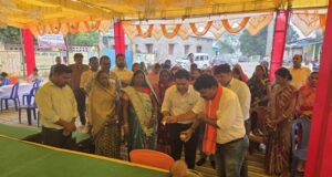 गांव में ही मिलेगी शासकीय सेवाओं की सुविधा, ग्रामीणों की समस्याओं का होगा स्थानीय स्तर पर निराकरण