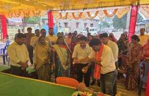 गांव में ही मिलेगी शासकीय सेवाओं की सुविधा, ग्रामीणों की समस्याओं का होगा स्थानीय स्तर पर निराकरण