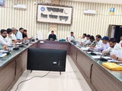 16 अगस्त से पहुंचेगी लाइफलाइन एक्सप्रेस, विशेषज्ञ चिकित्सकों की टीम करेगी निःशुल्क जांच और सर्जरी