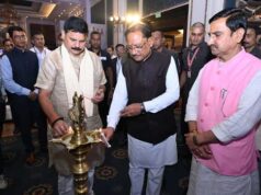 खनिज उत्पादन तक सीमित नहीं रहेगा छत्तीसगढ़, अन्वेषण से एडवांस मैन्युफैक्चरिंग तक विकसित होगी पूरी वैल्यू चेन – मुख्यमंत्री श्री विष्णुदेव साय