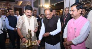 खनिज उत्पादन तक सीमित नहीं रहेगा छत्तीसगढ़, अन्वेषण से एडवांस मैन्युफैक्चरिंग तक विकसित होगी पूरी वैल्यू चेन – मुख्यमंत्री श्री विष्णुदेव साय