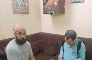 प्रतिबंधित एनालॉग पनीर जब्त, डेयरी का लाइसेंस निलंबित