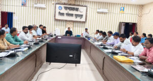 16 अगस्त से पहुंचेगी लाइफलाइन एक्सप्रेस, विशेषज्ञ चिकित्सकों की टीम करेगी निःशुल्क जांच और सर्जरी