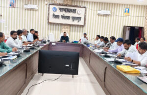 16 अगस्त से पहुंचेगी लाइफलाइन एक्सप्रेस, विशेषज्ञ चिकित्सकों की टीम करेगी निःशुल्क जांच और सर्जरी