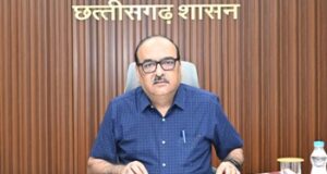मुख्य सचिव ने बच्चों के लिए स्वास्थ्य कार्यक्रमों को लेकर यूनिसेफ और विभिन्न विभागों के अधिकारियों की संयुक्त बैठक ली