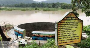जल संचय जन भागीदारी 2.0 में रायगढ़ की बड़ी उपलब्धि