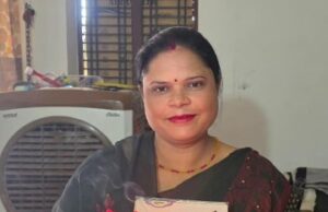 बहनों की खुशहाली का उपहार, विष्णु भैया का साथ—महतारी वंदन से प्रतिभा की रक्षाबंधन की खुशियां हुईं दोगुनी