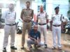 “ऑपरेशन क्लीन हंट” में ₹32 लाख की ट्रांसपोर्ट धोखाधड़ी का फरार आरोपी प्रकाश मिश्रा गिरफ्तार