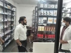 जनऔषधि केंद्र में 50 से 90 प्रतिशत तक कम कीमत पर गुणवत्तापूर्ण जेनेरिक दवाएं उपलब्ध