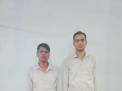 शोरूम के मैनेजर और स्टाफ ने कंटेनर चालक को धमकाया, चालक ने वाहन को रोके रखने और 50 हजार रुपये मांग की शिकायत, कोतरारोड़ पुलिस ने की कार्रवाई