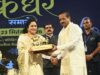 चक्रधर समारोह कला और संस्कृति को देश-दुनिया तक पहुंचाने वाला महत्वपूर्ण मंच- महिला आयोग अध्यक्ष ममता साहू