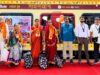 मुख्यमंत्री विष्णुदेव साय की रामलला दर्शन योजना बनी श्रद्धालुओं के लिए आस्था और आध्यात्मिक यात्रा का माध्यम