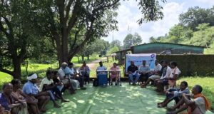 सरगुजा की सभी 439 ग्राम पंचायतों में एक साथ मनाया गया रोजगार दिवस एवं आवास दिवस
