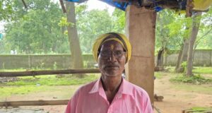 दीनदयाल उपाध्याय भूमिहीन कृषि मजदूर कल्याण योजना बनी शंभू बारी के परिवार का सहारा